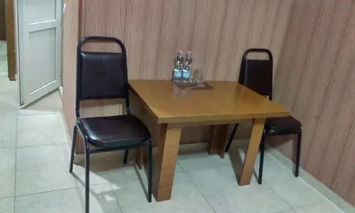 هتل آپارتمان میکا تفلیس